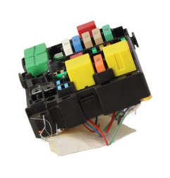 Boitier servitude moteur (BSM) CITROEN C4 CACTUS