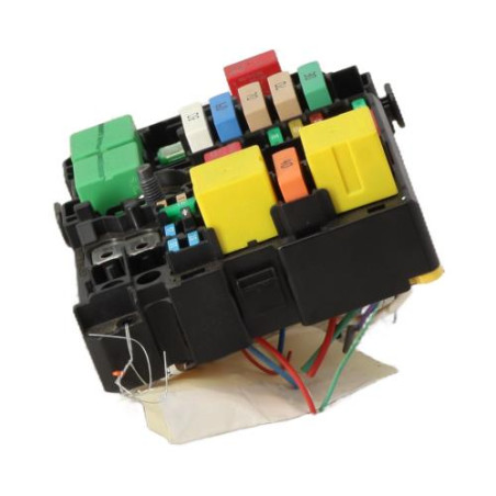 Boitier servitude moteur (BSM) CITROEN C4 CACTUS