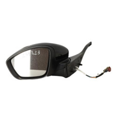 Retroviseur gauche PEUGEOT 208 1 Photo n°1