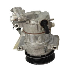 Compresseur clim PEUGEOT 208 1 Photo n°1