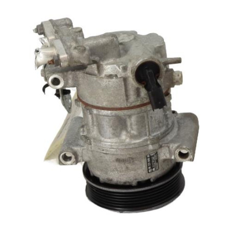 Compresseur clim PEUGEOT 208 1 Photo n°1