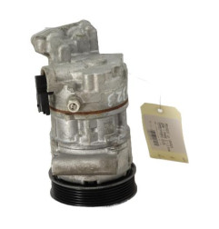 Compresseur clim PEUGEOT 208 1