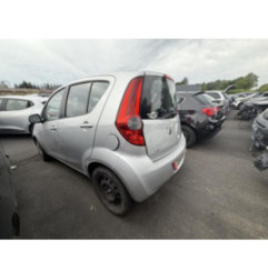 Ceinture avant gauche OPEL AGILA B Photo n°18