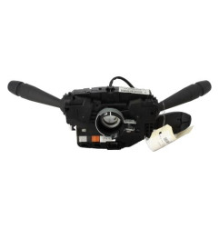 Com (Bloc Contacteur Tournant+Commodo Essuie Glace+Commodo Phare) PEUGEOT 208 1