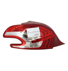 Feu arriere principal gauche (feux) PEUGEOT 208 1 Photo n°1