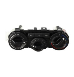 Commande chauffage PEUGEOT 208 1 Photo n°1