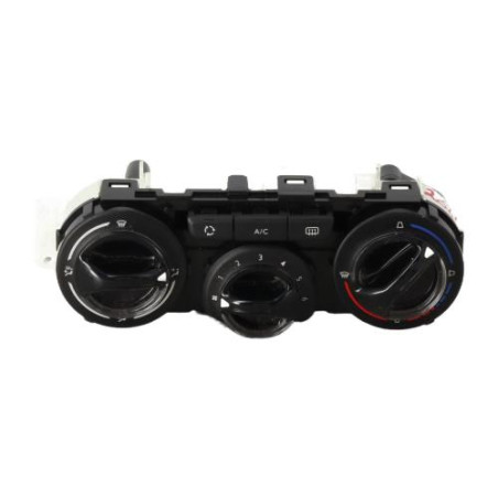 Commande chauffage PEUGEOT 208 1 Photo n°1