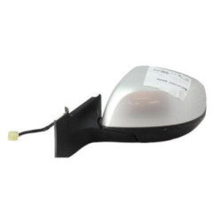 Retroviseur gauche OPEL AGILA B Photo n°3