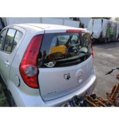 Retroviseur gauche OPEL AGILA B Photo n°10