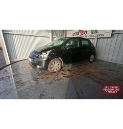 Amortisseur avant gauche PEUGEOT 208 1 Photo n°1