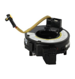 Contacteur tournant OPEL AGILA B Photo n°3