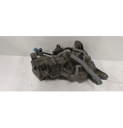 Reservoir AdBlue FIAT DOBLO 2 Photo n°1