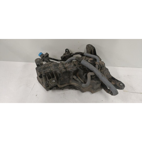 Reservoir AdBlue FIAT DOBLO 2 Photo n°1