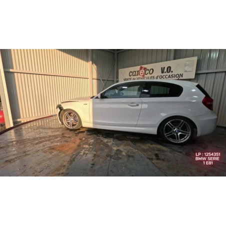 Cremaillere assistee BMW SERIE 1 E81