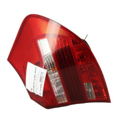 Feu arriere principal droit (feux) BMW SERIE 1 E81 Photo n°1