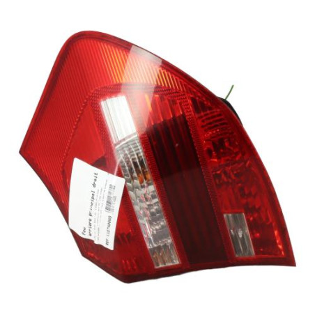 Feu arriere principal droit (feux) BMW SERIE 1 E81 Photo n°1