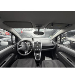 Moteur essuie glace avant OPEL AGILA B Photo n°16