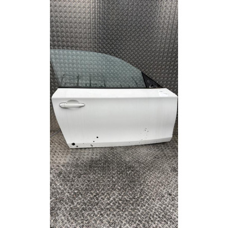 Porte avant droit BMW SERIE 1 E81 Photo n°1