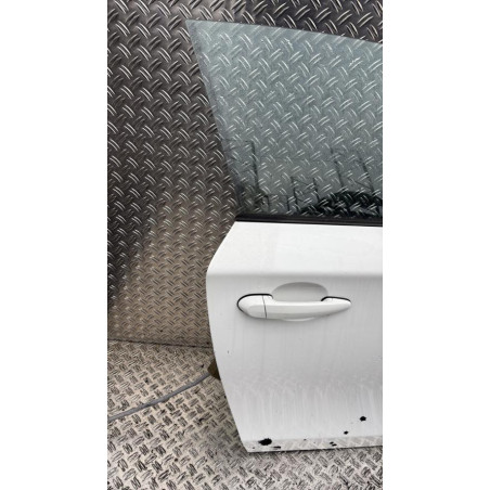 Porte avant droit BMW SERIE 1 E81