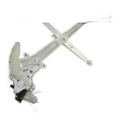 Moteur leve vitre avant droit OPEL AGILA B Photo n°3