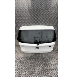 Malle/Hayon arriere BMW SERIE 1 E81 Photo n°1