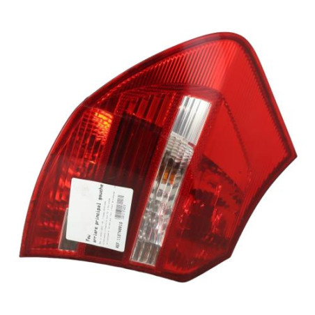 Feu arriere principal gauche (feux) BMW SERIE 1 E81 Photo n°1