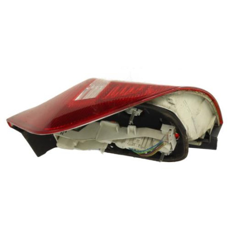 Feu arriere principal gauche (feux) BMW SERIE 1 E81