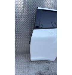 Porte arriere gauche NISSAN JUKE 1