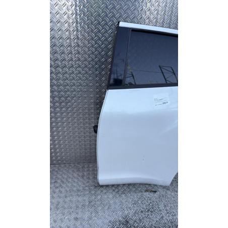 Porte arriere gauche NISSAN JUKE 1