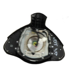 Air bag conducteur NISSAN JUKE 1