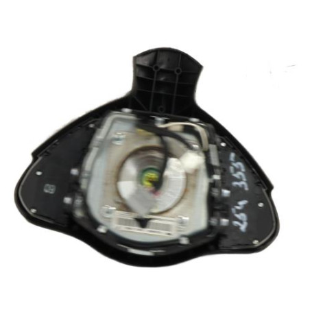 Air bag conducteur NISSAN JUKE 1