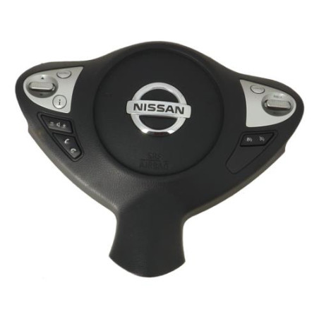 Air bag conducteur NISSAN JUKE 1 Photo n°3