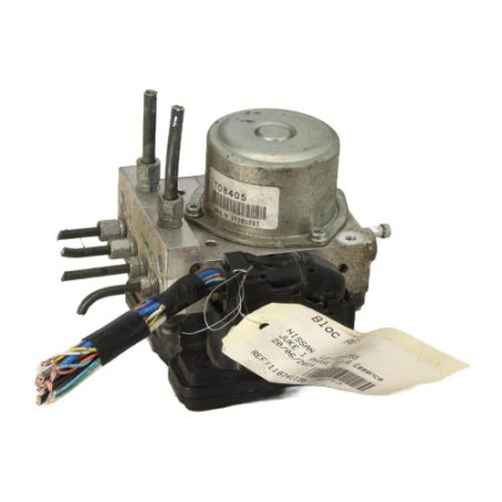 Bloc ABS (freins anti-blocage) NISSAN JUKE 1