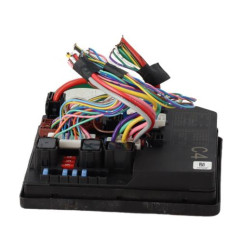 Boitier servitude moteur (BSM) NISSAN JUKE 1 Photo n°1