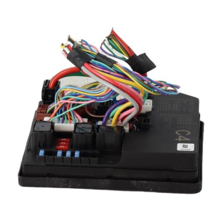 Boitier servitude moteur (BSM) NISSAN JUKE 1 Photo n°1