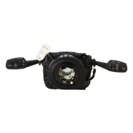 Com (Bloc Contacteur Tournant+Commodo Essuie Glace+Commodo Phare) BMW SERIE 1 E81 Photo n°1