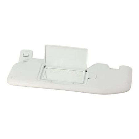 Pare soleil gauche PEUGEOT 208 1 Photo n°1