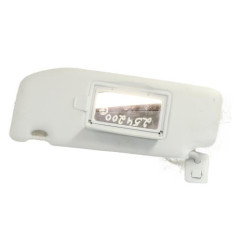 Pare soleil gauche PEUGEOT 208 1