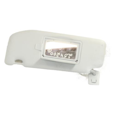 Pare soleil gauche PEUGEOT 208 1