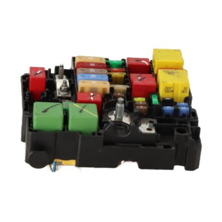 Boitier servitude moteur (BSM) PEUGEOT 208 1