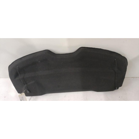 Plage arriere PEUGEOT 208 1 Photo n°1