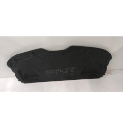 Plage arriere PEUGEOT 208 1