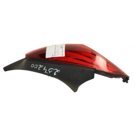 Feu arriere principal gauche (feux) PEUGEOT 208 1