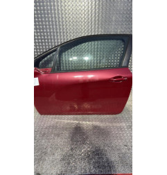 Porte avant gauche PEUGEOT 208 1 Photo n°1