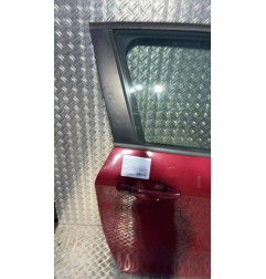 Porte avant droit PEUGEOT 208 1 Photo n°1