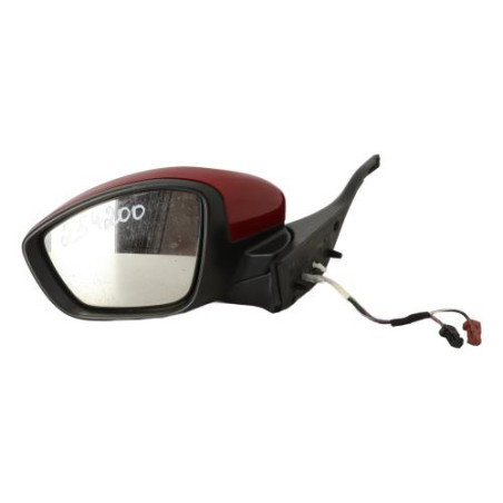 Retroviseur gauche PEUGEOT 208 1 Photo n°1