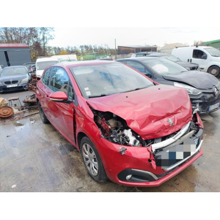 Cremaillere assistee PEUGEOT 208 1