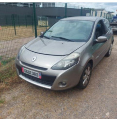 Ecran GPS RENAULT CLIO 3 Photo n°7