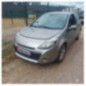 Ecran GPS RENAULT CLIO 3