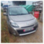 Ecran GPS RENAULT CLIO 3
